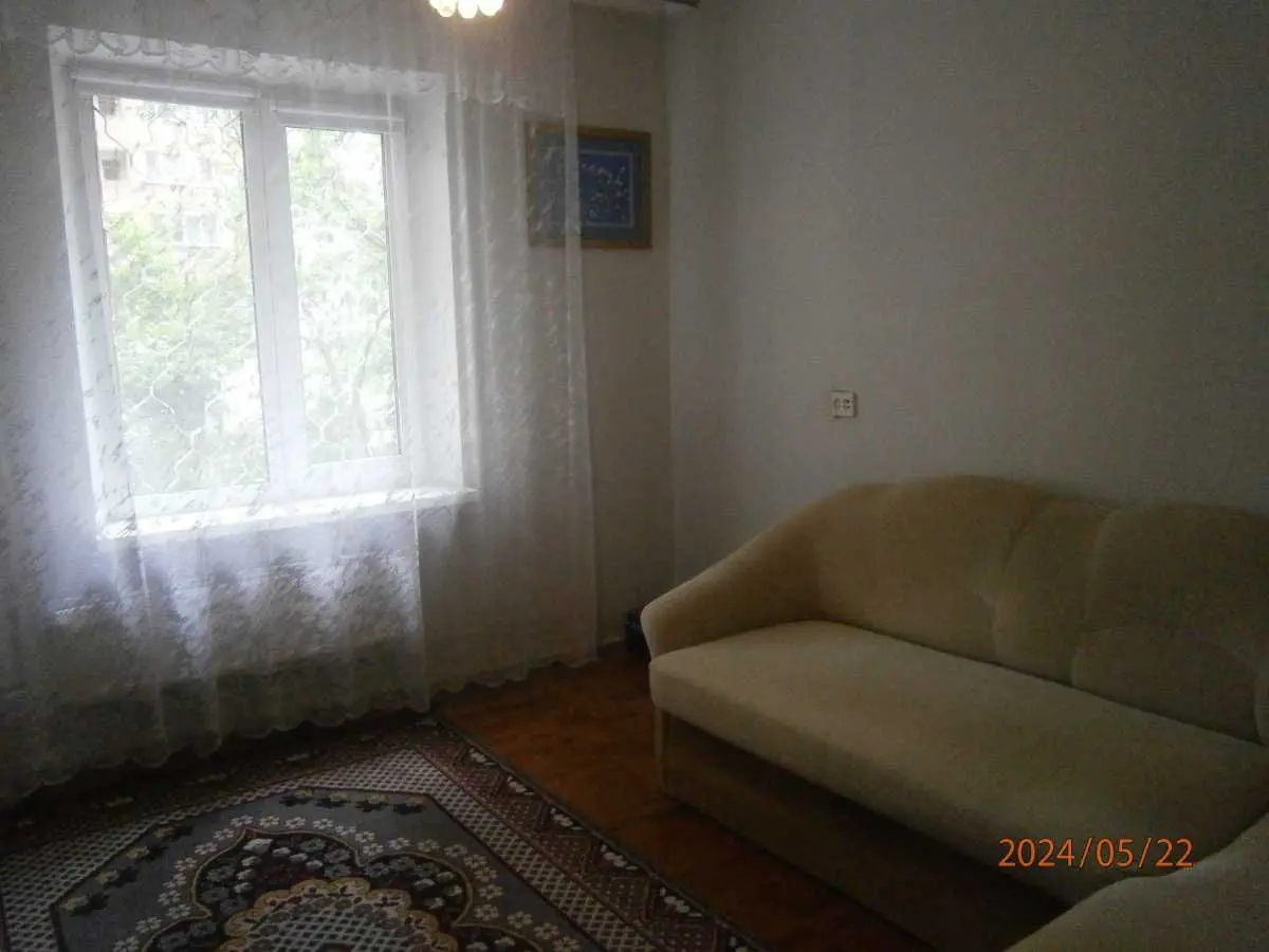 Фото Selling a 3-room apartment, 75 sq.m., Feodory Pushynoi Street 8 Kyiv, price: 100000 USD, code 7348