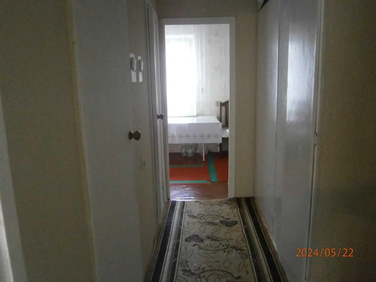 Фото Selling a 3-room apartment, 75 sq.m., Feodory Pushynoi Street 8 Kyiv, price: 100000 USD, code 7348