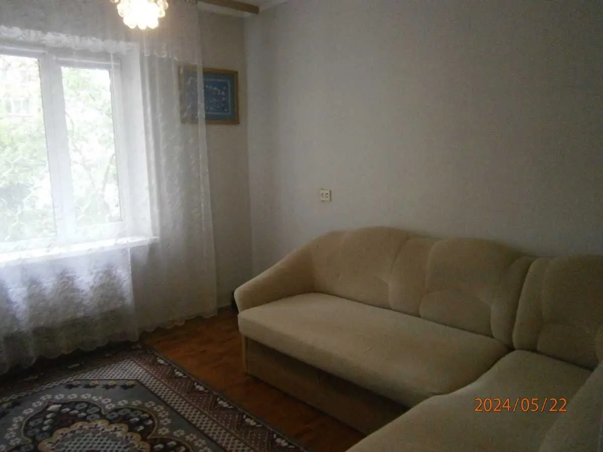 Фото Selling a 3-room apartment, 75 sq.m., Feodory Pushynoi Street 8 Kyiv, price: 100000 USD, code 7348