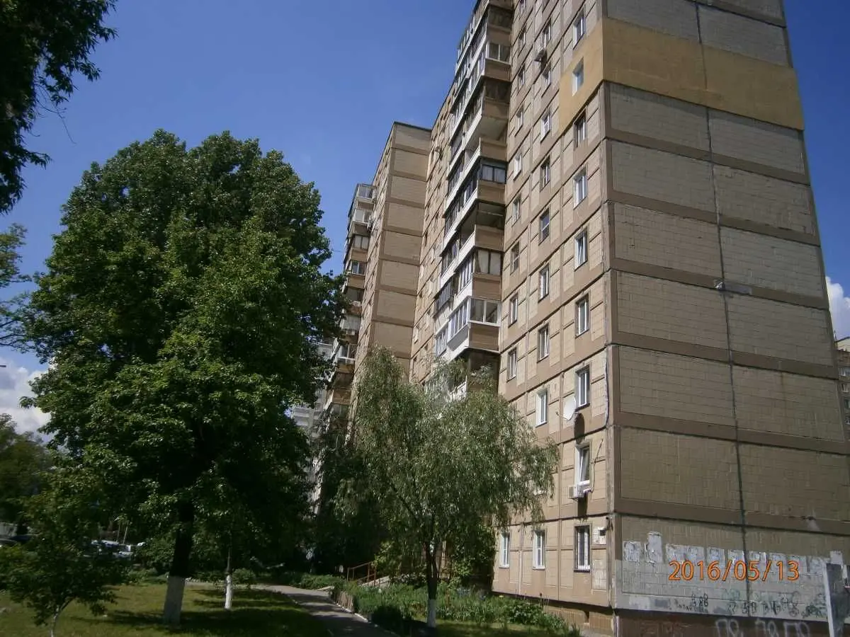 Фото Selling a 3-room apartment, 75 sq.m., Feodory Pushynoi Street 8 Kyiv, price: 100000 USD, code 7348