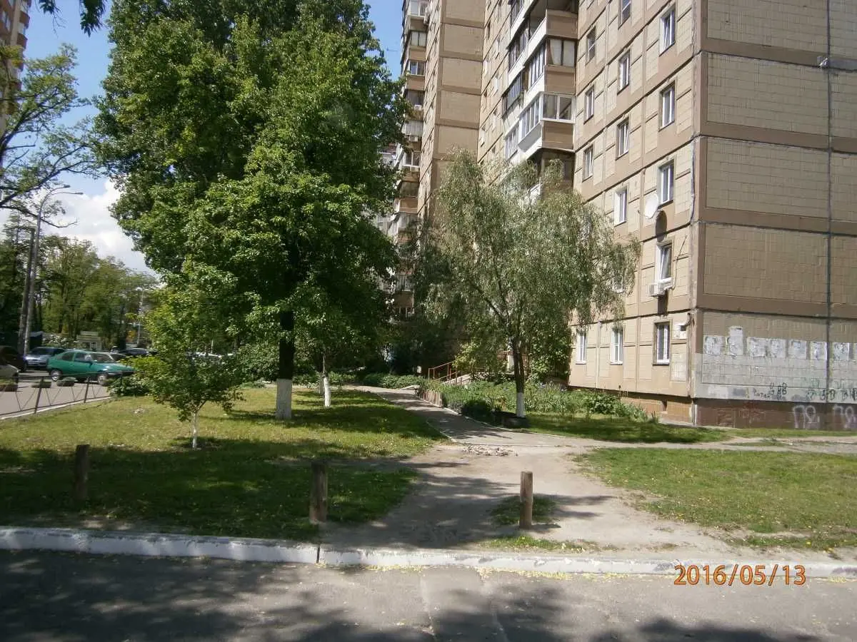 Фото Selling a 3-room apartment, 75 sq.m., Feodory Pushynoi Street 8 Kyiv, price: 100000 USD, code 7348