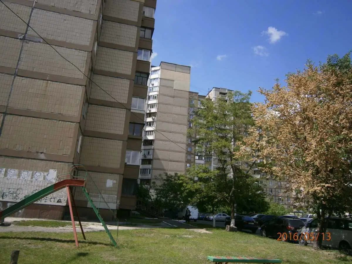 Фото Selling a 3-room apartment, 75 sq.m., Feodory Pushynoi Street 8 Kyiv, price: 100000 USD, code 7348