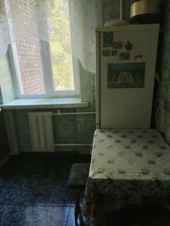 Фото Зняти 2 кімнатну квартиру, Соборності просп. (Возз’єднання) 4 Київ в довгострокову оренду, ціна: 4000 UAH, код 7349