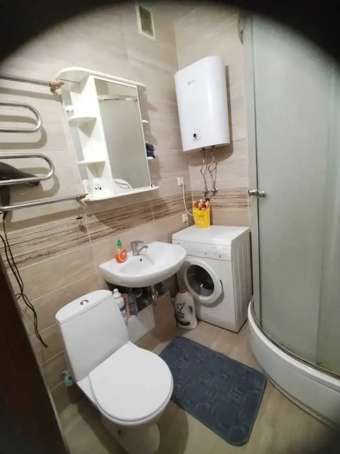 Фото Зняти 2 кімнатну квартиру, Соборності просп. (Возз’єднання) 4 Київ в довгострокову оренду, ціна: 4000 UAH, код 7349