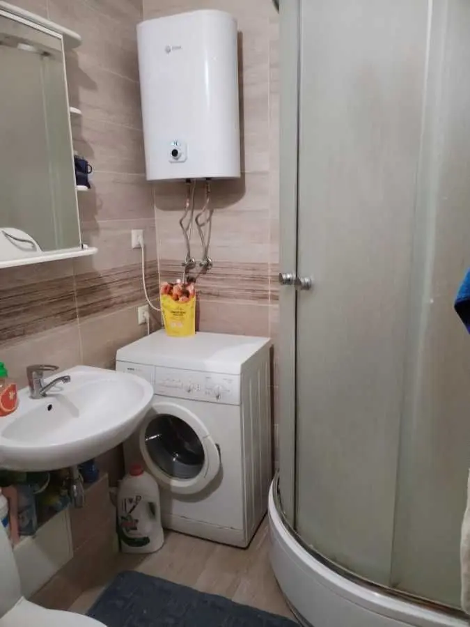 Фото Зняти 2 кімнатну квартиру, Соборності просп. (Возз’єднання) 4 Київ в довгострокову оренду, ціна: 4000 UAH, код 7349