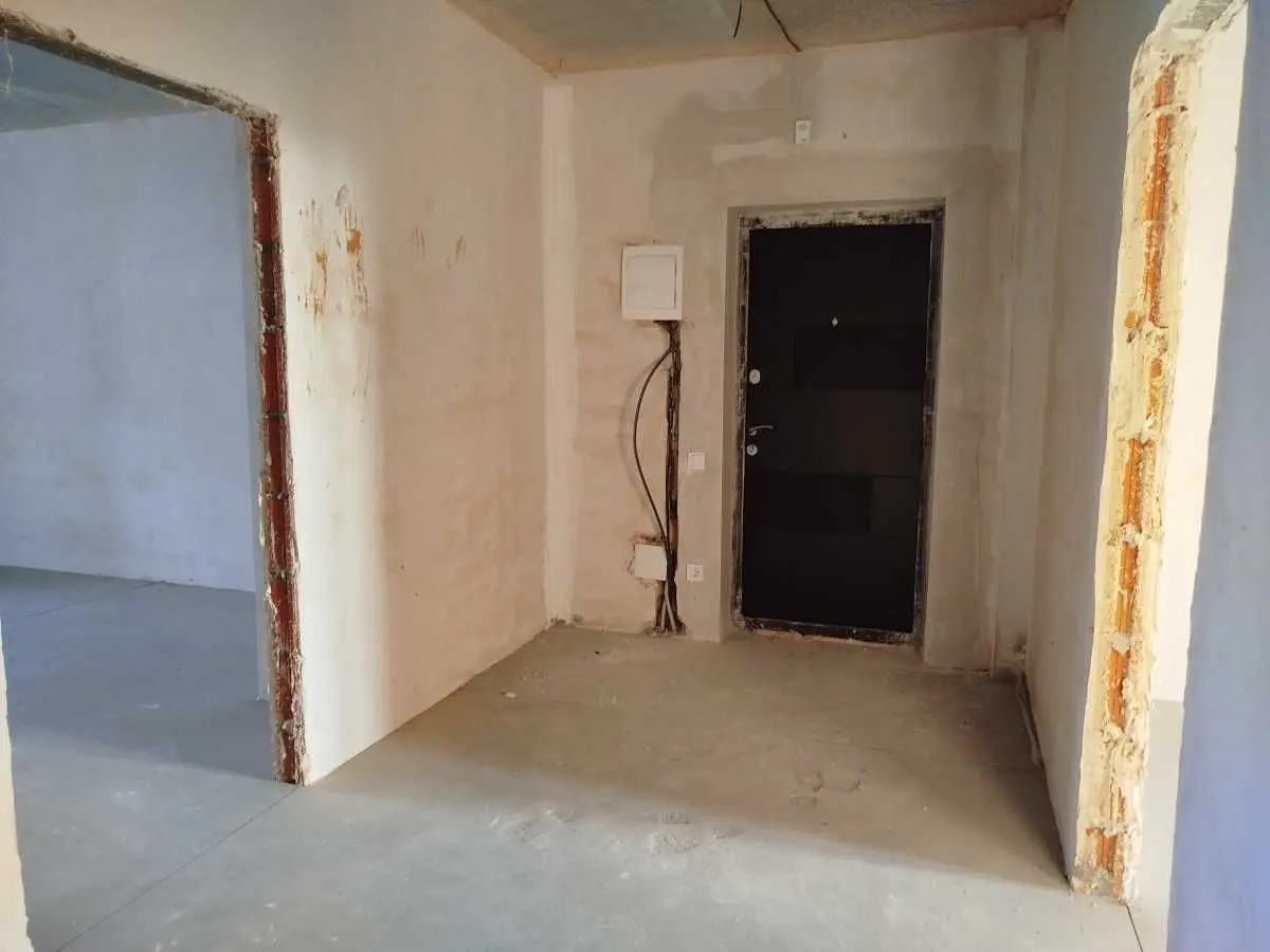 Фото Продаю 3 кімнатну квартиру, 95 кв. м, Івана Виговського вул. (Маршала Гречка) 10д Київ, ціна: 105000 USD, код 7351