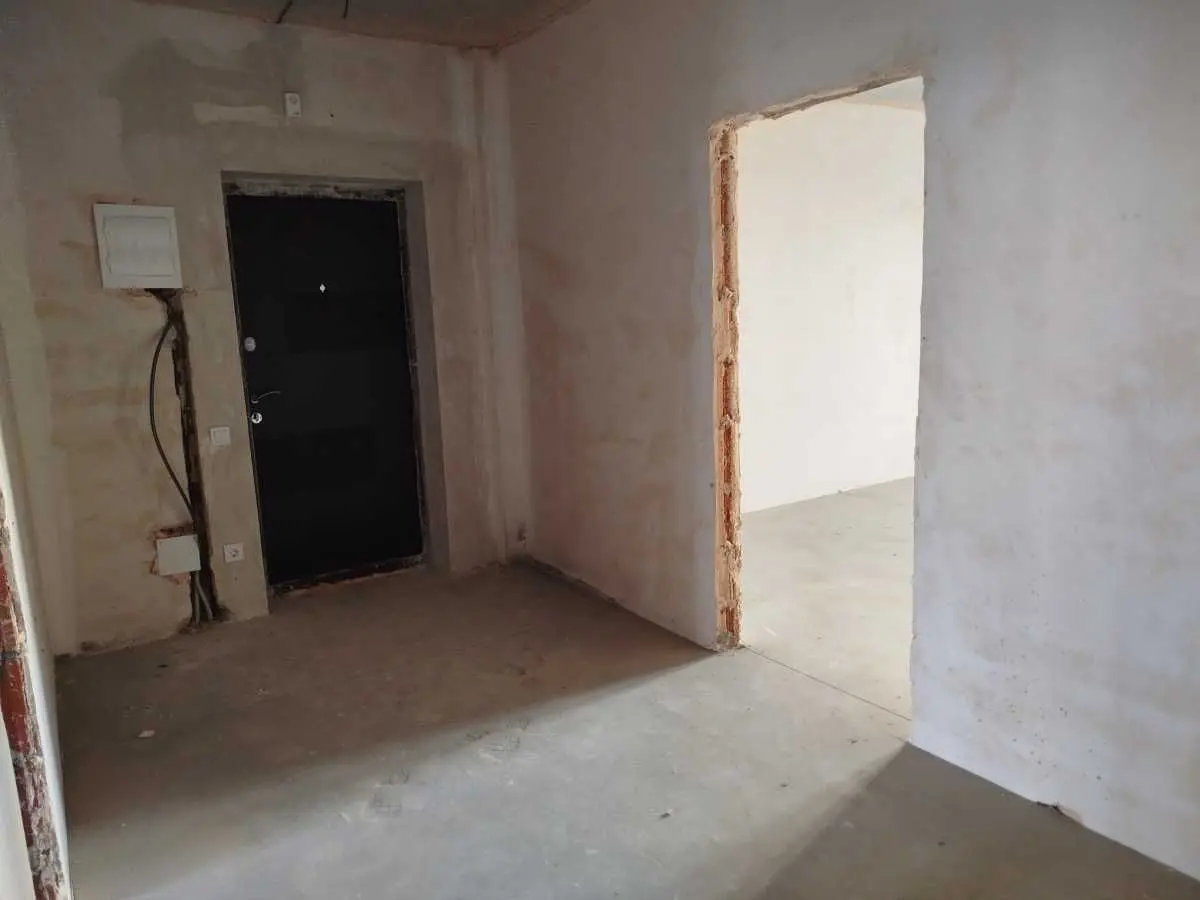 Фото Продаю 3 кімнатну квартиру, 95 кв. м, Івана Виговського вул. (Маршала Гречка) 10д Київ, ціна: 105000 USD, код 7351