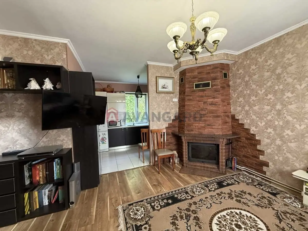 Фото Продаю будинок, 127 кв. м, Садовий пров.  Київ, ціна: 160000 USD, код 7353