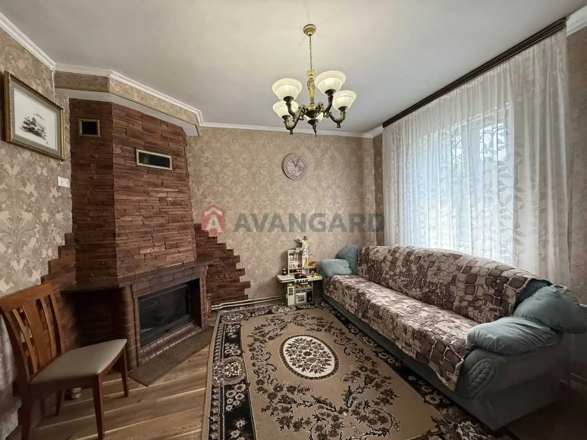 Фото Продаю будинок, 127 кв. м, Садовий пров.  Київ, ціна: 160000 USD, код 7353