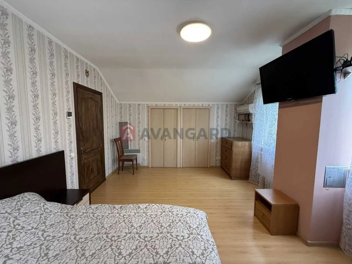 Фото Продаю будинок, 127 кв. м, Садовий пров.  Київ, ціна: 160000 USD, код 7353