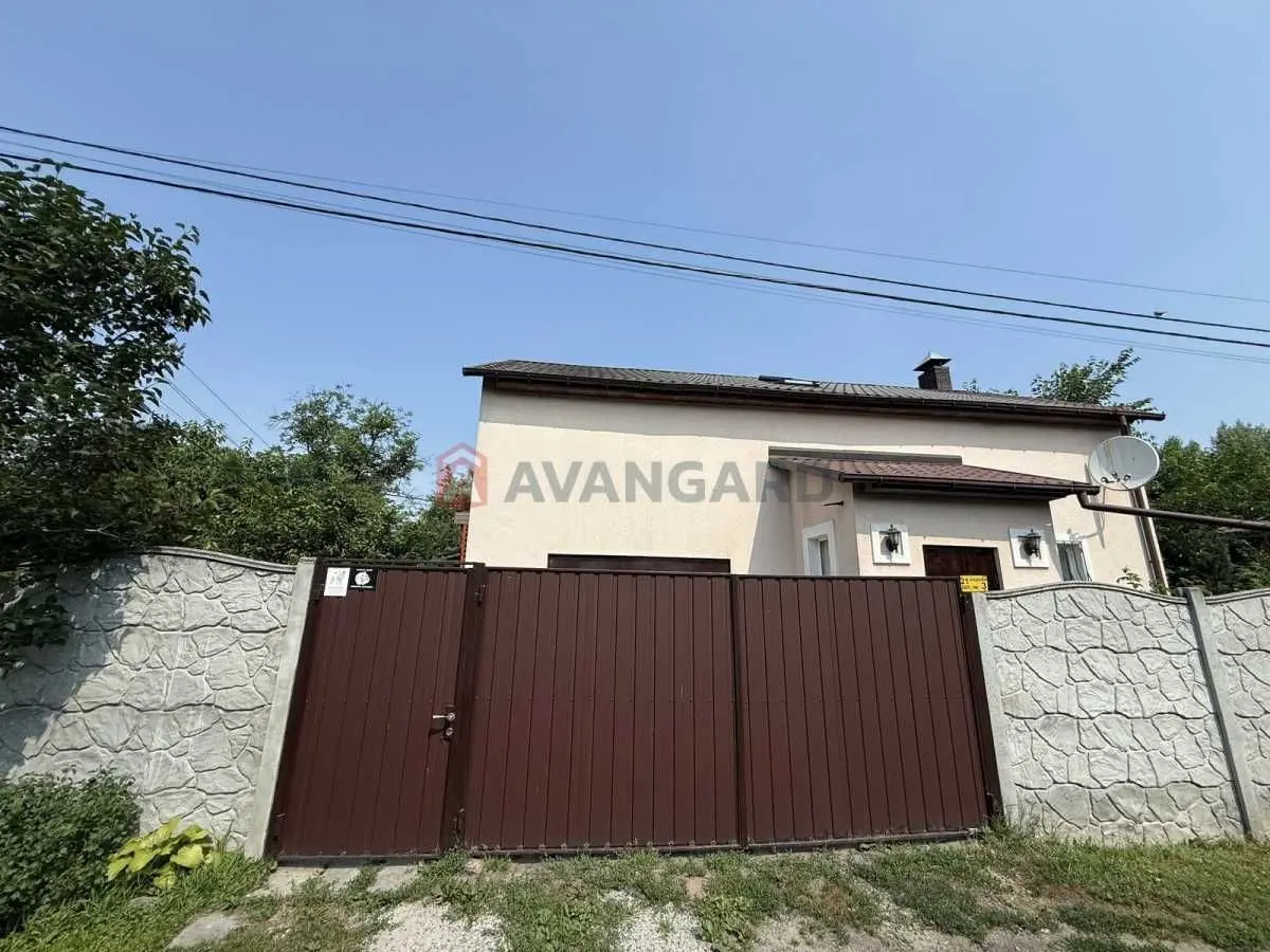 Фото Продаю будинок, 127 кв. м, Садовий пров.  Київ, ціна: 160000 USD, код 7353