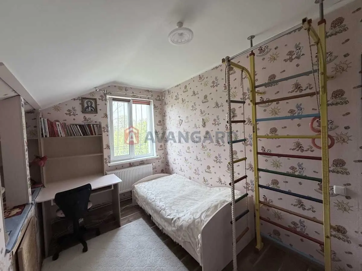 Фото Продаю будинок, 127 кв. м, Садовий пров.  Київ, ціна: 160000 USD, код 7353