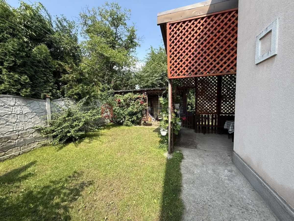Фото Продаю будинок, 127 кв. м, Садовий пров.  Київ, ціна: 160000 USD, код 7353