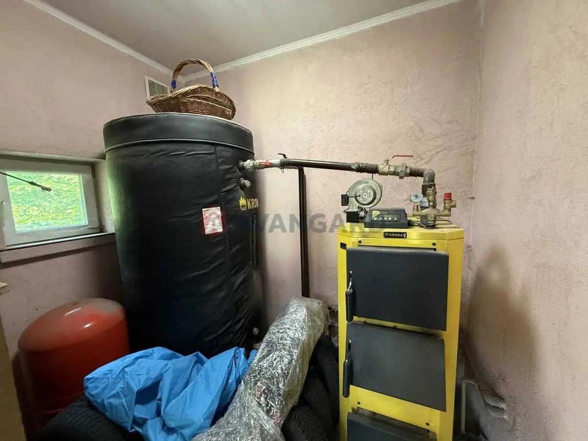 Фото Продаю будинок, 127 кв. м, Садовий пров.  Київ, ціна: 160000 USD, код 7353