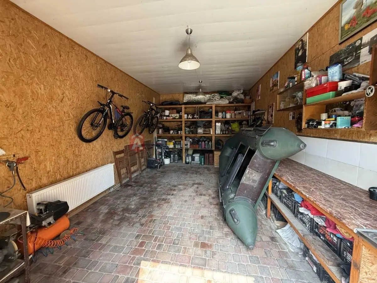 Фото Продаю будинок, 127 кв. м, Садовий пров.  Київ, ціна: 160000 USD, код 7353