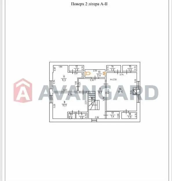 Фото Продаю будинок, 127 кв. м, Садовий пров.  Київ, ціна: 160000 USD, код 7353