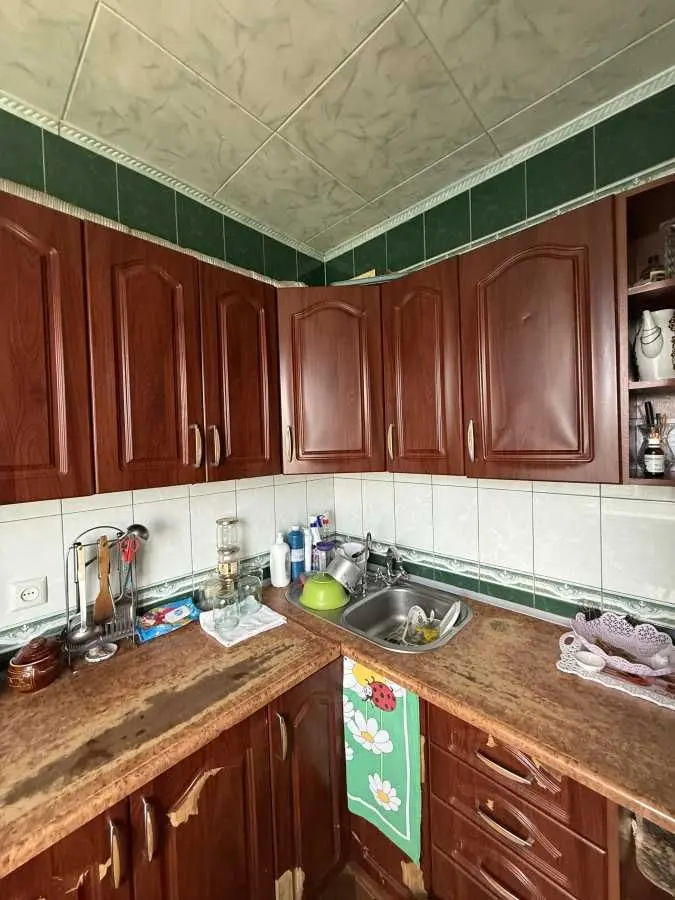 Фото Продаю 2 кімнатну квартиру, 45 кв. м, Симиренка вул. 14/9 Київ, ціна: 56500 USD, код 7354
