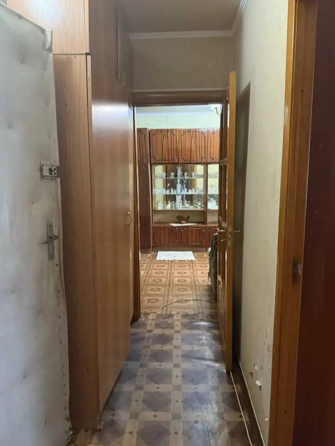 Фото Продаю 2 кімнатну квартиру, 45 кв. м, Симиренка вул. 14/9 Київ, ціна: 56500 USD, код 7354