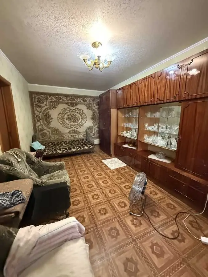 Фото Продаю 2 кімнатну квартиру, 45 кв. м, Симиренка вул. 14/9 Київ, ціна: 56500 USD, код 7354