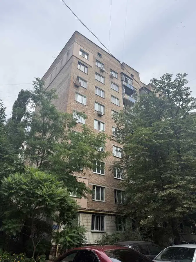 Фото Продаю 2 кімнатну квартиру, 48 кв. м, Митрополита Василя Липківського вул. (Урицького) 37 Київ, ціна: 56500 USD, код 7356