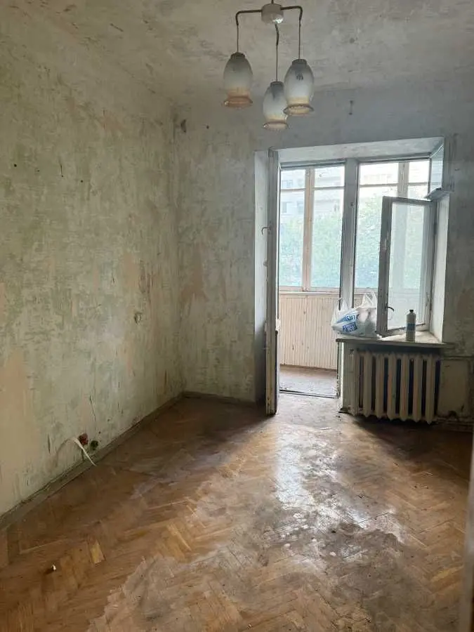 Фото Продаю 2 кімнатну квартиру, 48 кв. м, Митрополита Василя Липківського вул. (Урицького) 37 Київ, ціна: 56500 USD, код 7356