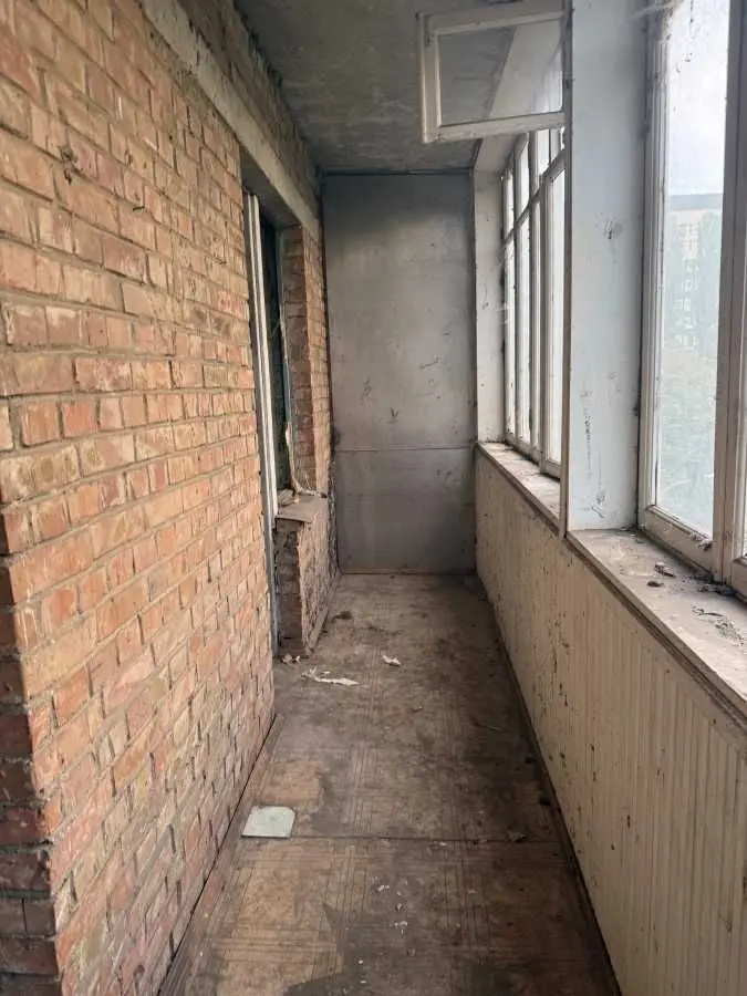 Фото Продаю 2 кімнатну квартиру, 48 кв. м, Митрополита Василя Липківського вул. (Урицького) 37 Київ, ціна: 56500 USD, код 7356