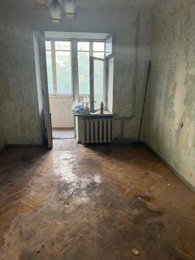 Фото Продаю 2 кімнатну квартиру, 48 кв. м, Митрополита Василя Липківського вул. (Урицького) 37 Київ, ціна: 56500 USD, код 7356