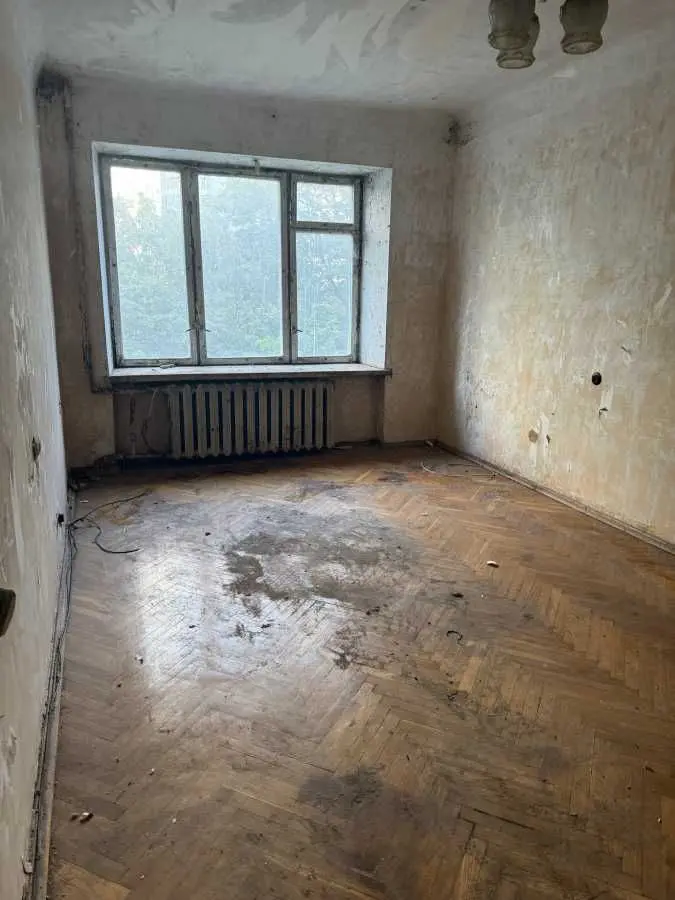 Фото Продаю 2 кімнатну квартиру, 48 кв. м, Митрополита Василя Липківського вул. (Урицького) 37 Київ, ціна: 56500 USD, код 7356