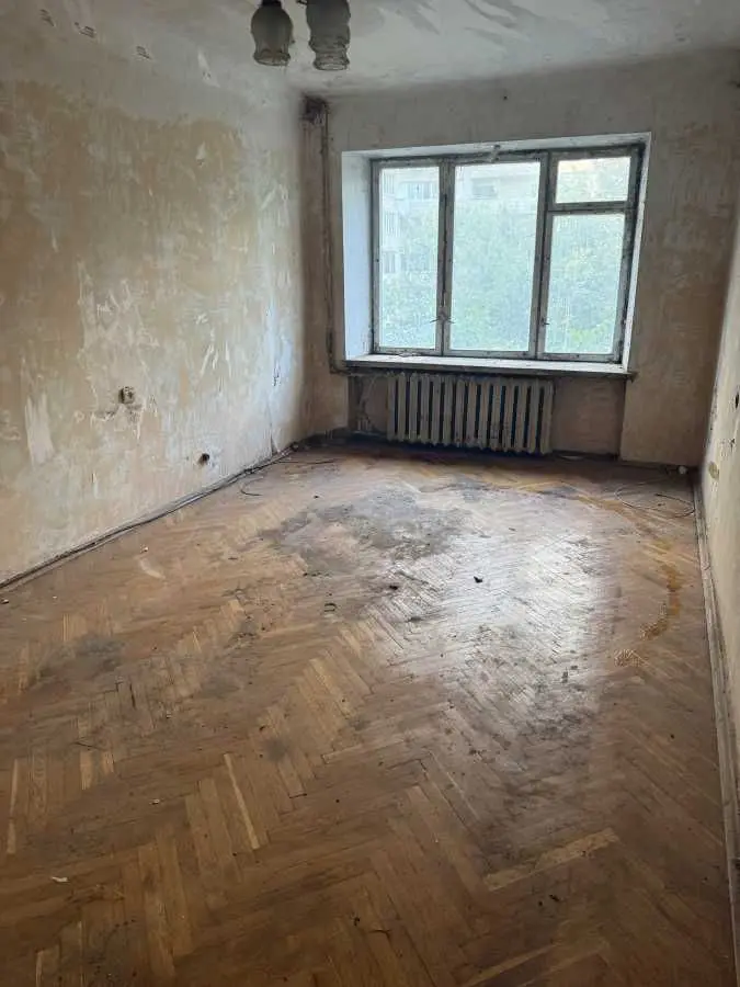 Фото Продаю 2 кімнатну квартиру, 48 кв. м, Митрополита Василя Липківського вул. (Урицького) 37 Київ, ціна: 56500 USD, код 7356