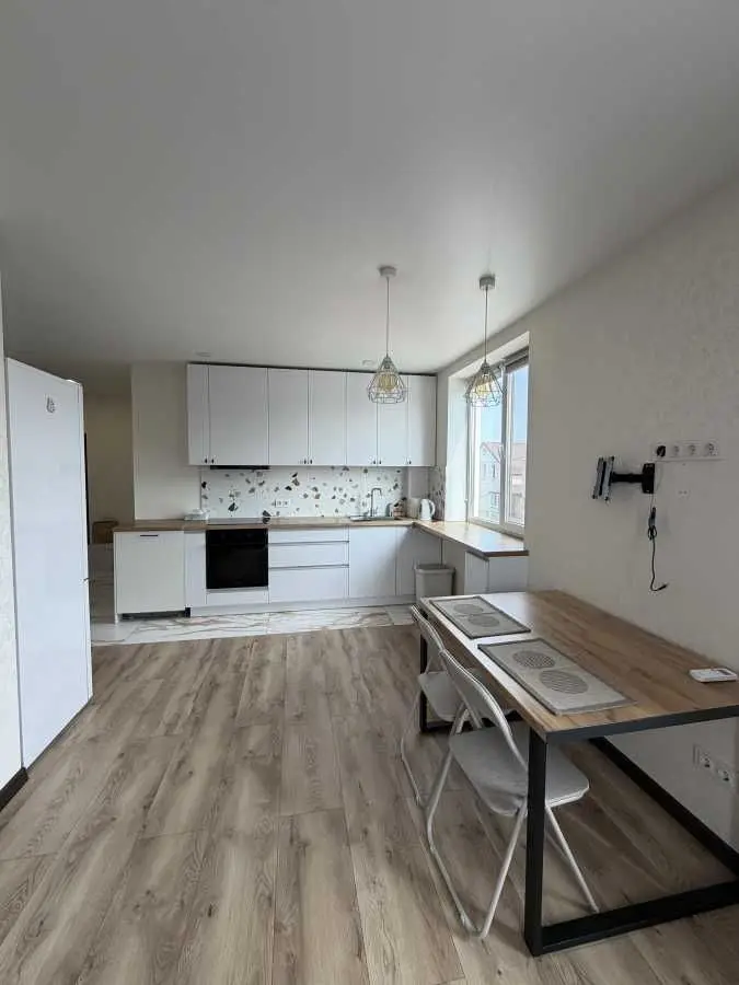 Фото Продаю 1 кімнатну квартиру, 44 кв. м, Шевченка вул.  Бориспіль, ціна: 56000 USD, код 7357