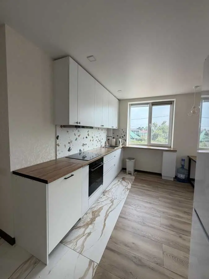 Фото Продаю 1 кімнатну квартиру, 44 кв. м, Шевченка вул.  Бориспіль, ціна: 56000 USD, код 7357