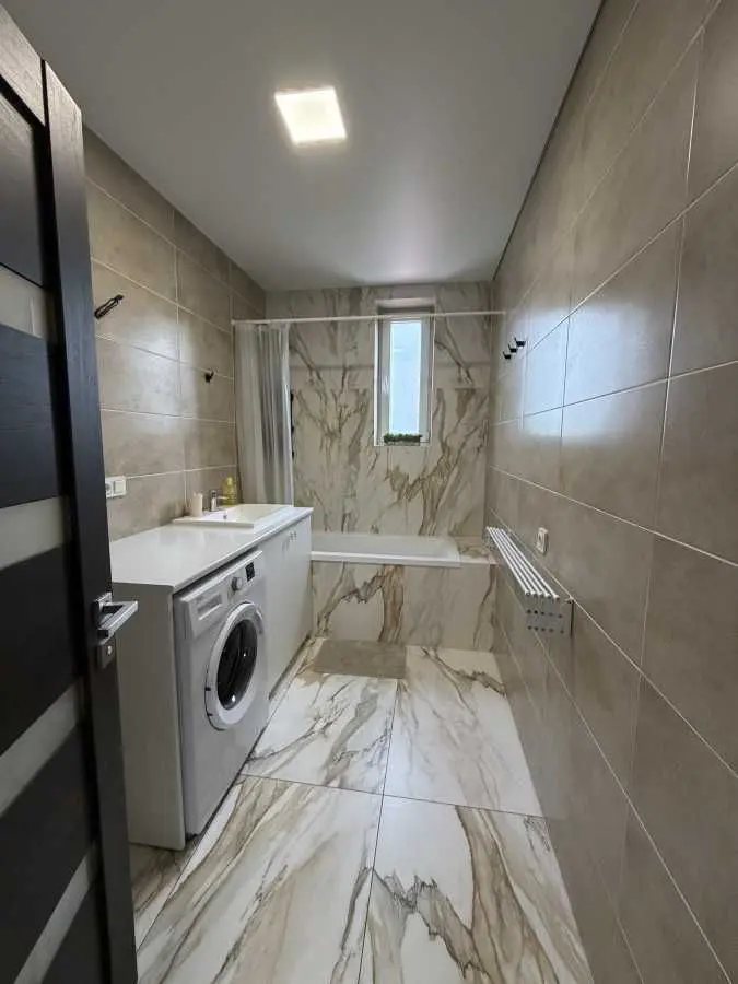 Фото Продаю 1 кімнатну квартиру, 44 кв. м, Шевченка вул.  Бориспіль, ціна: 56000 USD, код 7357