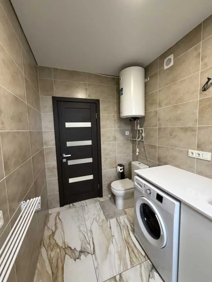 Фото Продаю 1 кімнатну квартиру, 44 кв. м, Шевченка вул.  Бориспіль, ціна: 56000 USD, код 7357