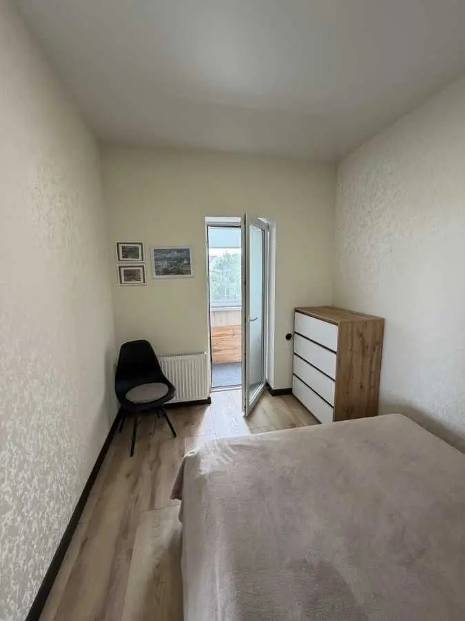 Фото Продаю 1 кімнатну квартиру, 44 кв. м, Шевченка вул.  Бориспіль, ціна: 56000 USD, код 7357