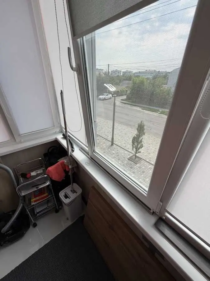 Фото Продаю 1 кімнатну квартиру, 44 кв. м, Шевченка вул.  Бориспіль, ціна: 56000 USD, код 7357