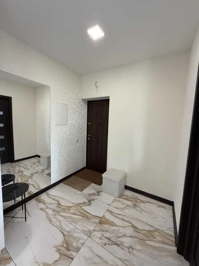Фото Продаю 1 кімнатну квартиру, 44 кв. м, Шевченка вул.  Бориспіль, ціна: 56000 USD, код 7357
