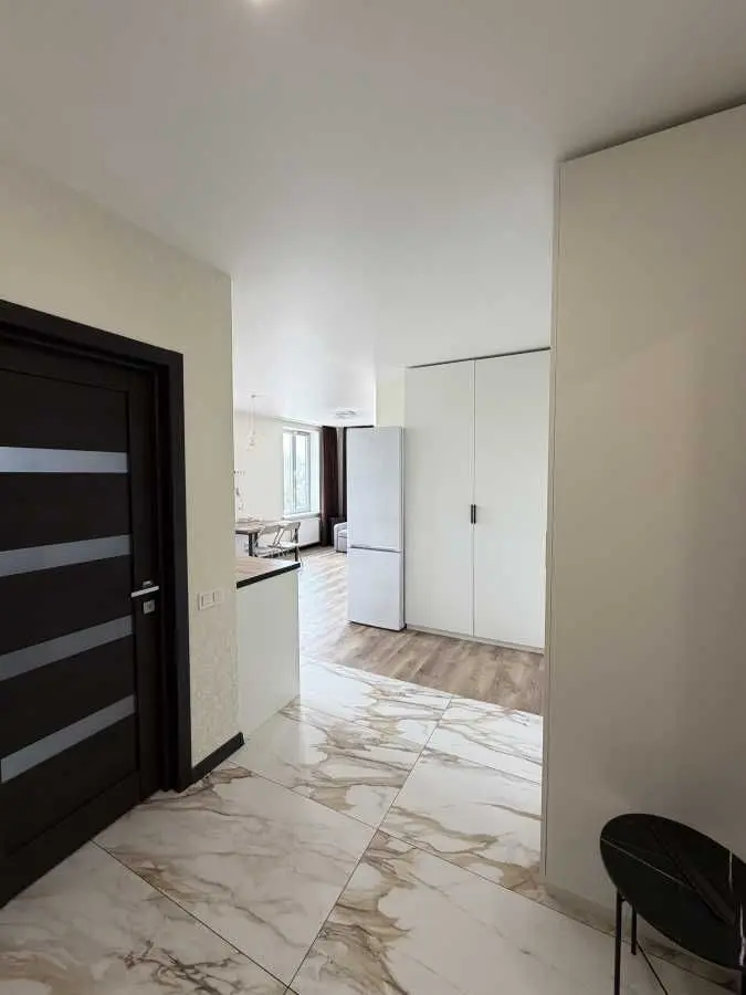 Фото Продаю 1 кімнатну квартиру, 44 кв. м, Шевченка вул.  Бориспіль, ціна: 56000 USD, код 7357