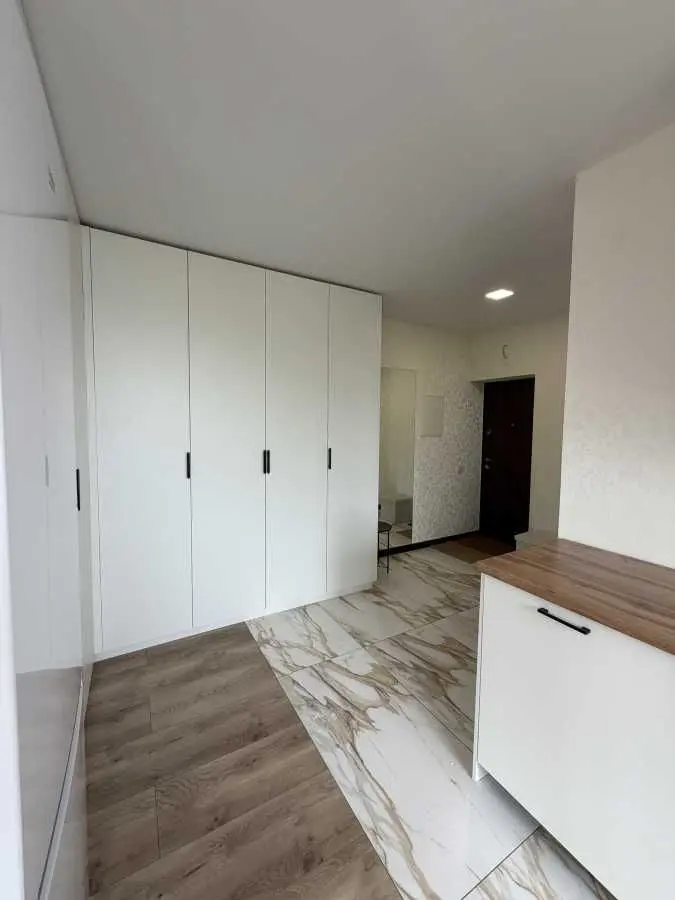 Фото Продаю 1 кімнатну квартиру, 44 кв. м, Шевченка вул.  Бориспіль, ціна: 56000 USD, код 7357