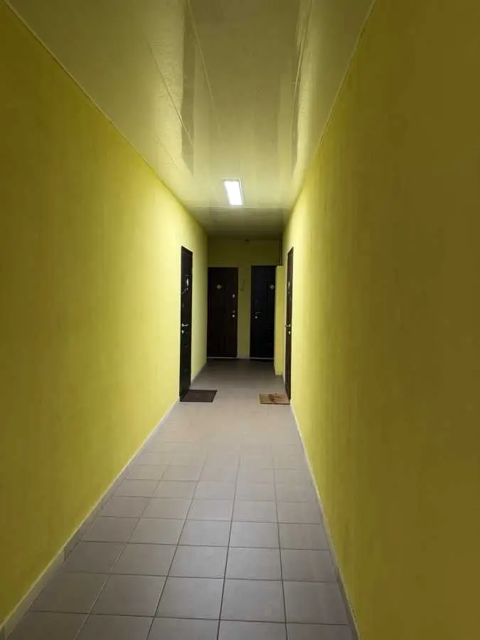 Фото Продаю 1 кімнатну квартиру, 44 кв. м, Шевченка вул.  Бориспіль, ціна: 56000 USD, код 7357