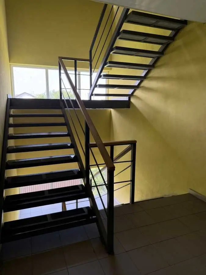 Фото Продаю 1 кімнатну квартиру, 44 кв. м, Шевченка вул.  Бориспіль, ціна: 56000 USD, код 7357