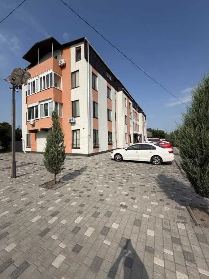 Фото Продаю 1 кімнатну квартиру, 44 кв. м, Шевченка вул.  Бориспіль, ціна: 56000 USD, код 7357