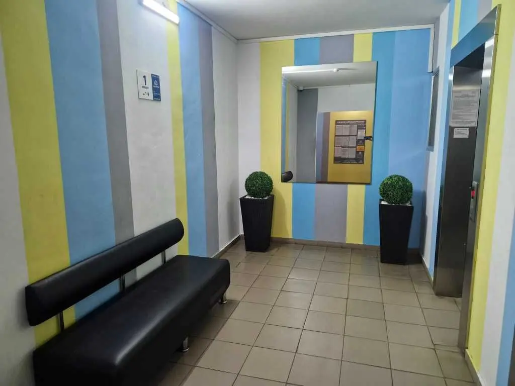 Фото Зняти 1 кімнатну квартиру, Вишняківська вул. 2 Київ в довгострокову оренду, ціна: 17500 UAH, код 7358