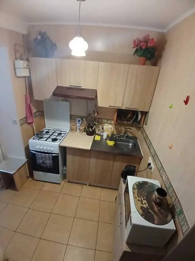 Фото Зняти 1 кімнатну квартиру, Зодчих вул.  Київ в довгострокову оренду, ціна: 12000 UAH, код 7359