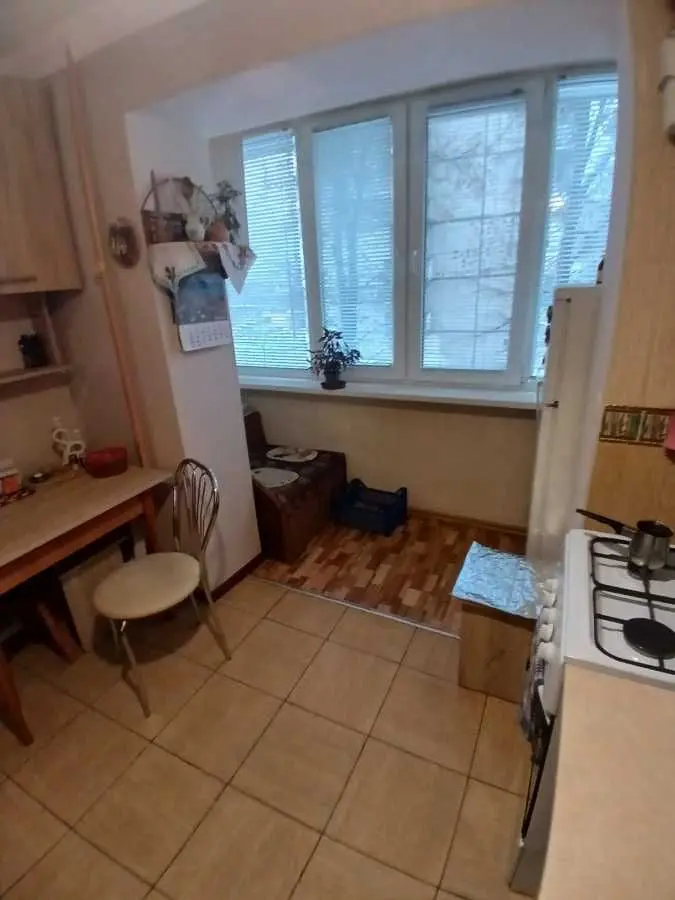 Фото Зняти 1 кімнатну квартиру, Зодчих вул.  Київ в довгострокову оренду, ціна: 12000 UAH, код 7359