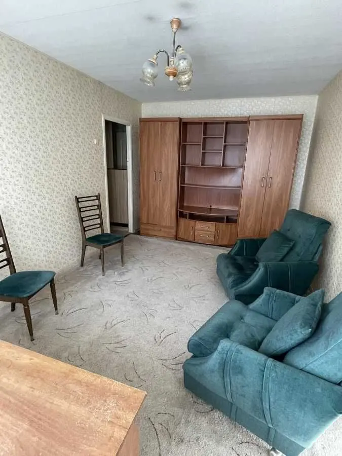 Фото Продаю 2 кімнатну квартиру, 45 кв. м, Пантелеймона Куліша вул. (Челябінська) 17 Київ, ціна: 63500 USD, код 7360