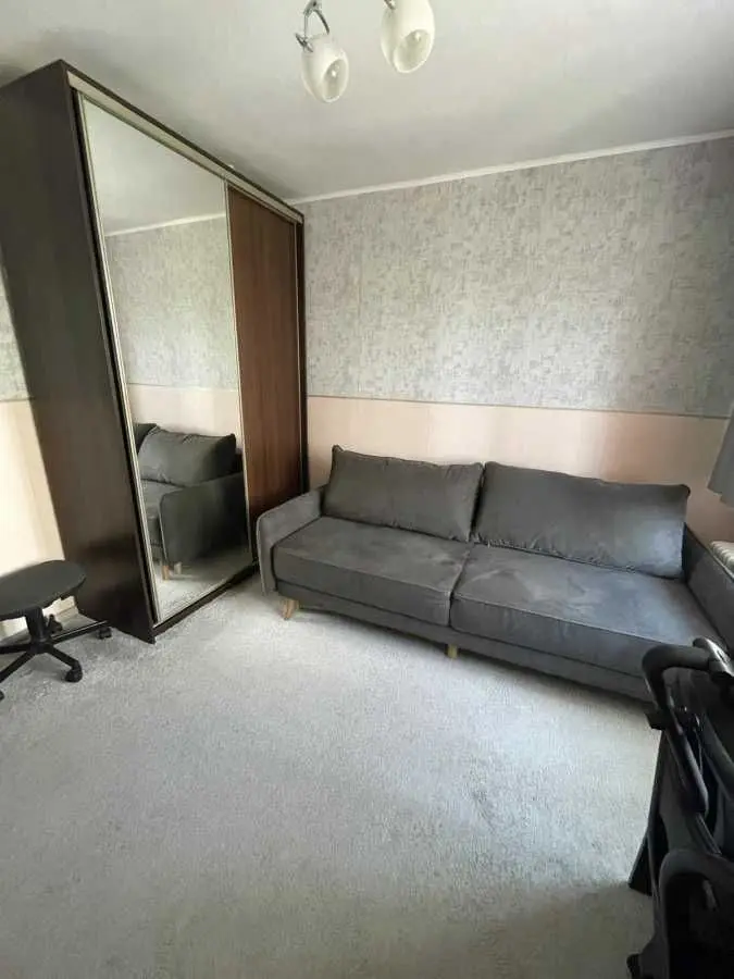 Фото Продаю 2 кімнатну квартиру, 45 кв. м, Пантелеймона Куліша вул. (Челябінська) 17 Київ, ціна: 63500 USD, код 7360