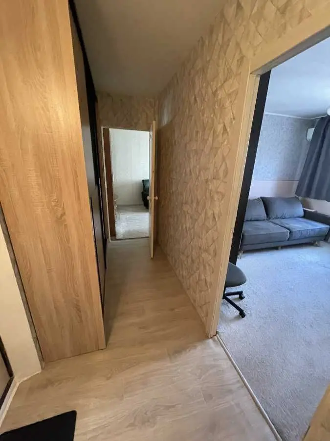 Фото Продаю 2 кімнатну квартиру, 45 кв. м, Пантелеймона Куліша вул. (Челябінська) 17 Київ, ціна: 63500 USD, код 7360