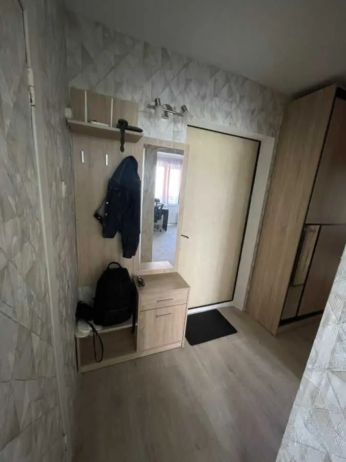 Фото Продаю 2 кімнатну квартиру, 45 кв. м, Пантелеймона Куліша вул. (Челябінська) 17 Київ, ціна: 63500 USD, код 7360