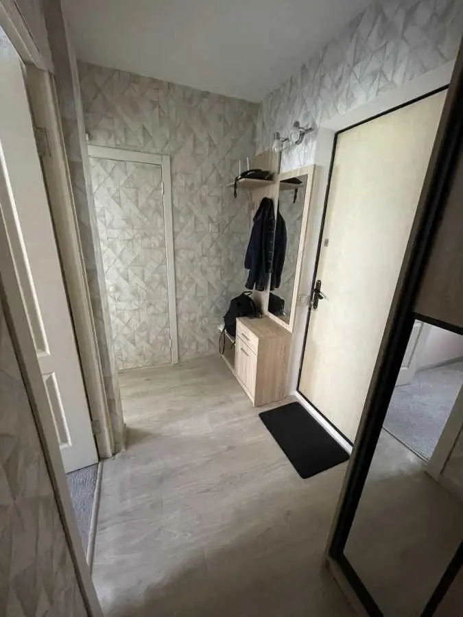 Фото Продаю 2 кімнатну квартиру, 45 кв. м, Пантелеймона Куліша вул. (Челябінська) 17 Київ, ціна: 63500 USD, код 7360