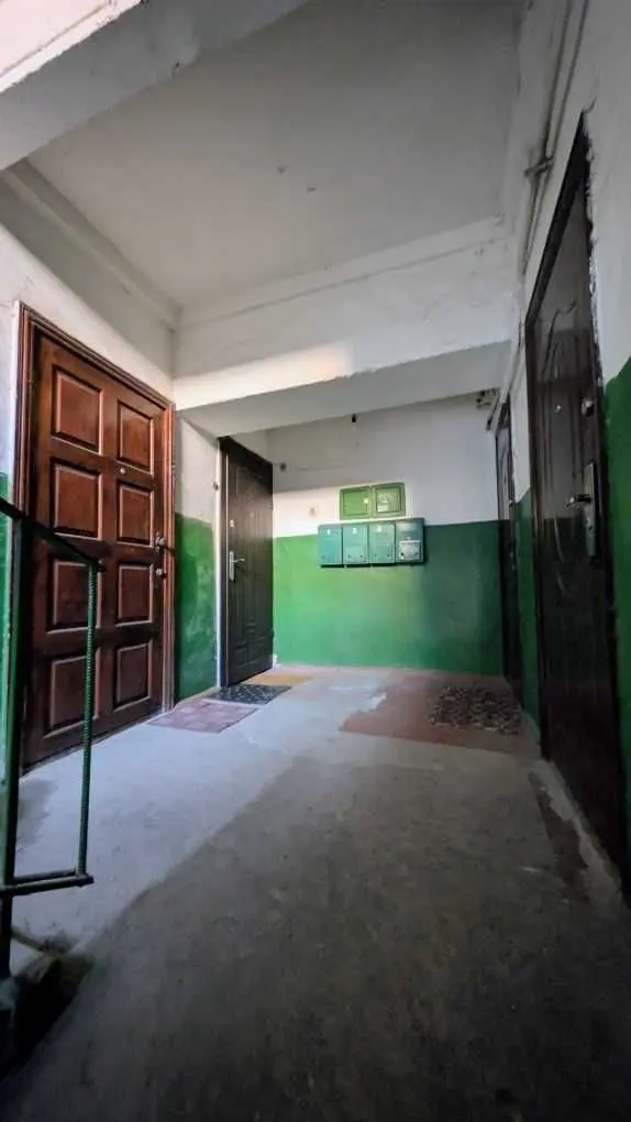 Фото Продаю 3 кімнатну квартиру, 58 кв. м, Джерельна вул. 80 Кропивницький, ціна: 39500 USD, код 7361
